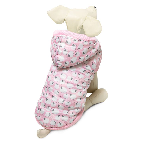 Triol попона утепленная Барашки XXL унисекс