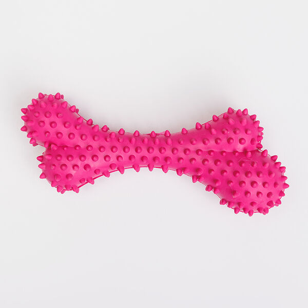 Игрушка для собак Косточка, 10,5х4,3 см