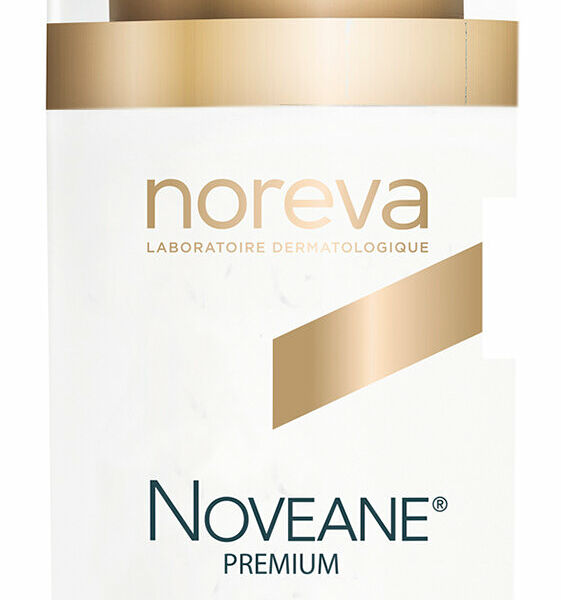Сыворотка для лица Noreva Noveane Premium интенсивная мультикорректирующая 30 мл