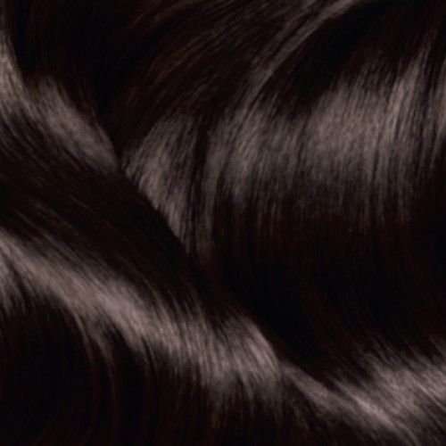 

Стойкая крем-краска для волос Garnier Color Sensation Роскошь цвета оттенок 3.0 Роскошный каштан 110 мл