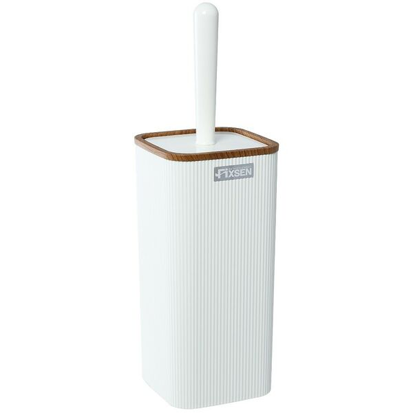 Ёрш напольный White wood 10.2х34.2х10.2 см