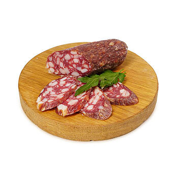 Колбаса Дымов Брауншвейгская с/к Дымовские Колбасы Россия