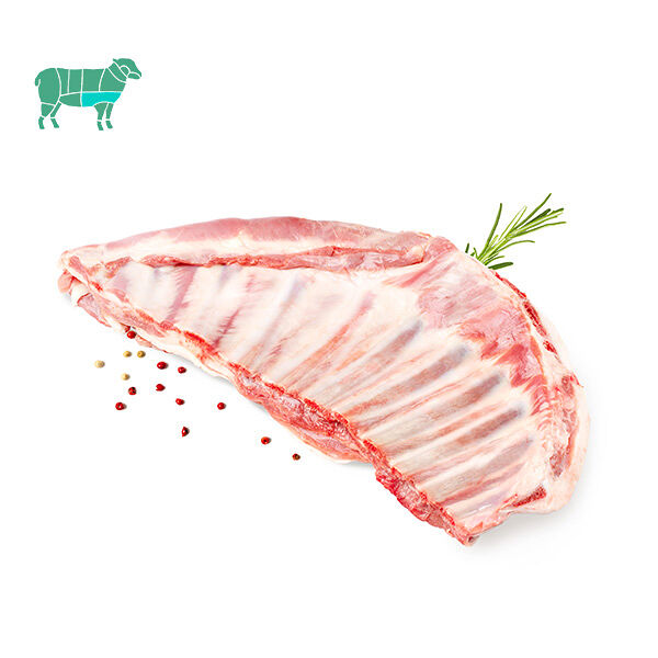 Бараньи ребра фермерские охлажденные