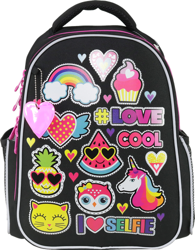 

Рюкзак школьный MAGTALLER Be-Cool, в ассортименте