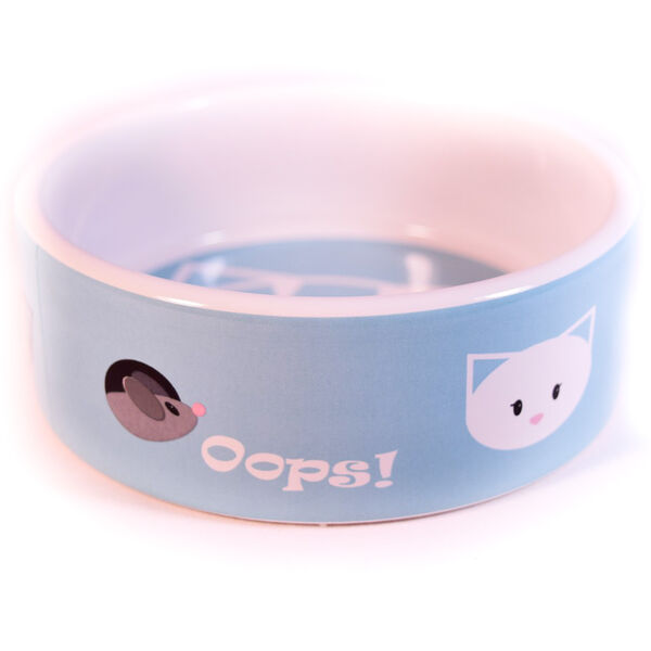 Миска керамическая Mimi 12 см