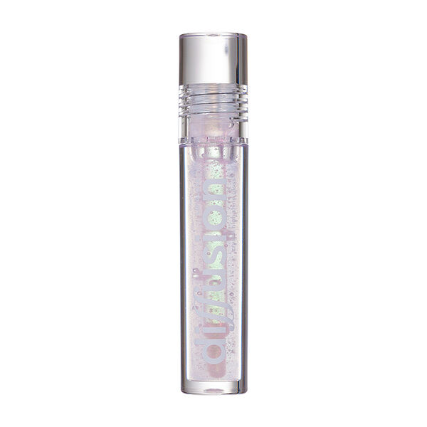 Блеск для губ Parisa Diffusion Lip Gloss тон 04 Розовый кварц 4 мл