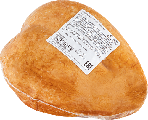 Грудка НАНС куриная в/к в/у вес до 1.1кг