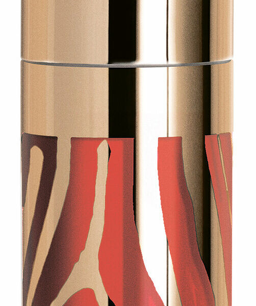 SISLEY Глосс Фитоблеск для губ, 6,5 мл, 10 интенсивный красный