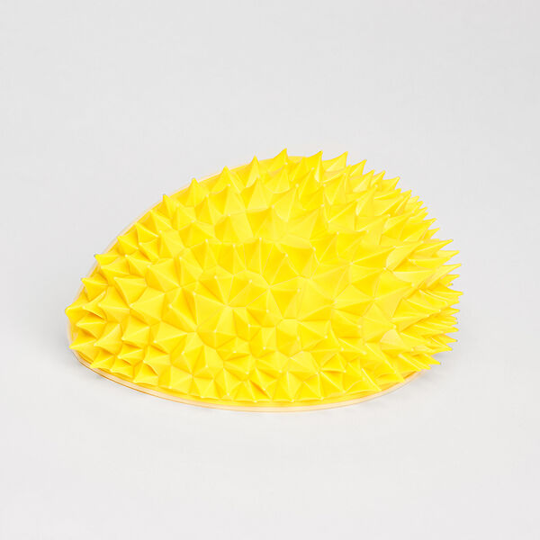 Игрушка-массажер с креплением для кошек Дуриан, 15х8х5,9 см