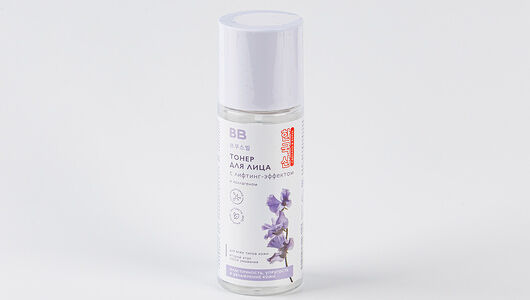 Тонер для лица c лифтинг эффектом и коллагеном