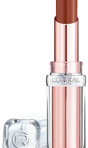 Бальзам для губ Loreal Paris Glow Paradise тон 107