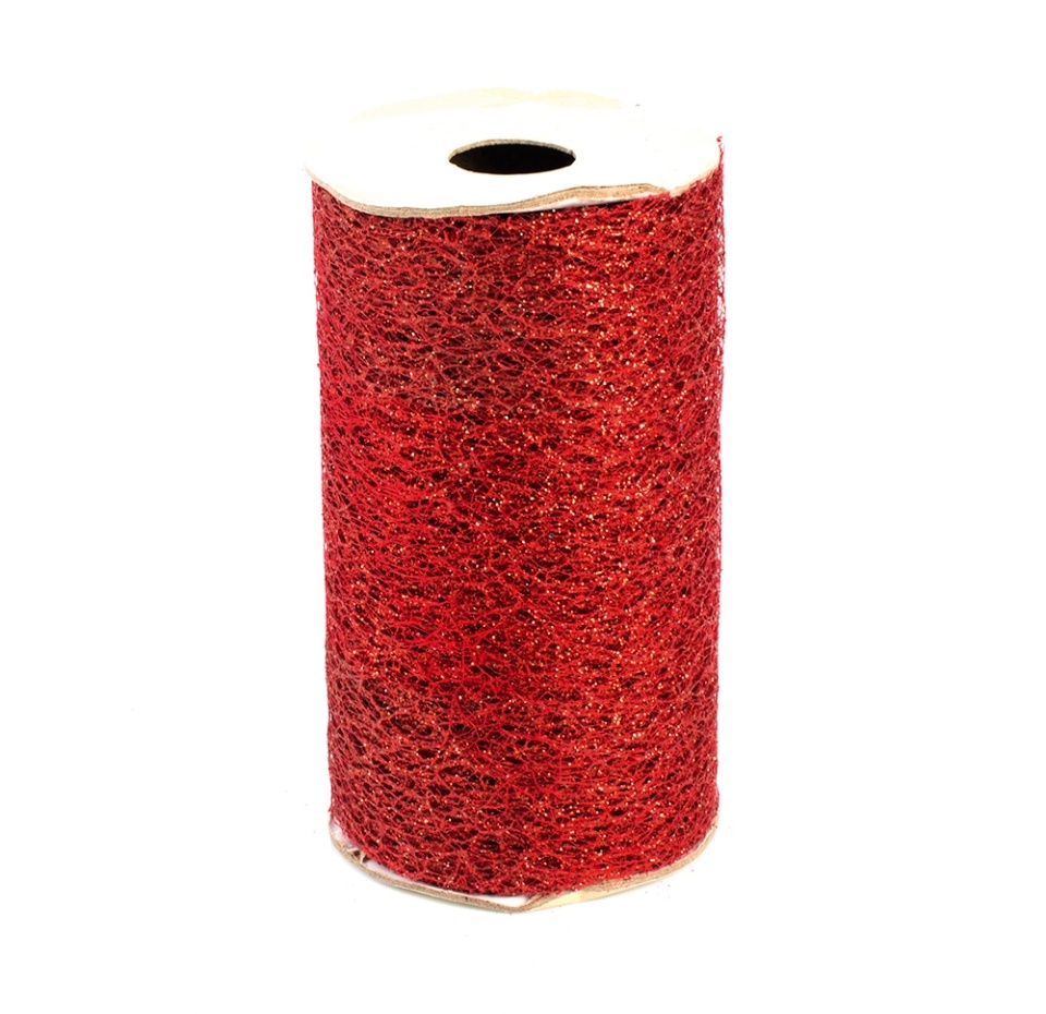 

Лента для декорирования Festive восточная, 275х6см, цвет в ассортименте