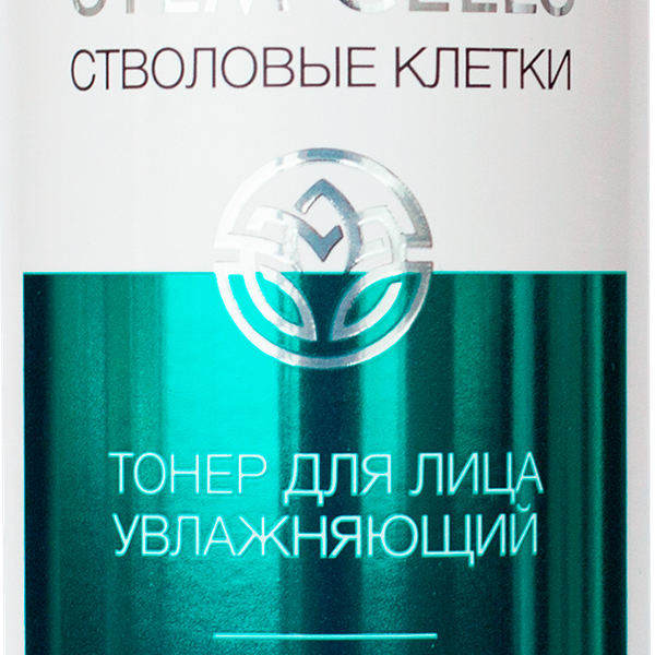 Тонер для лица LIV DELANO Stem Cells увлажняющий, 200мл