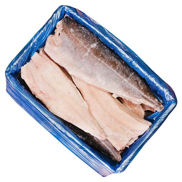 Филе сайды на коже сухой заморозки ОПТ