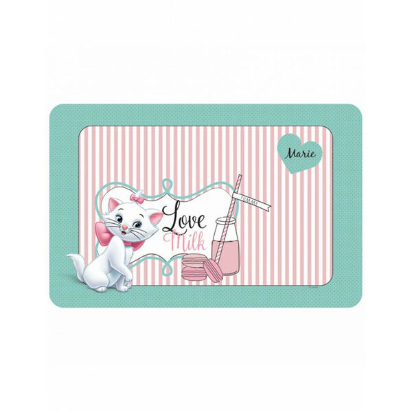 Triol Коврик под миску Marie & Milk 43*28 см