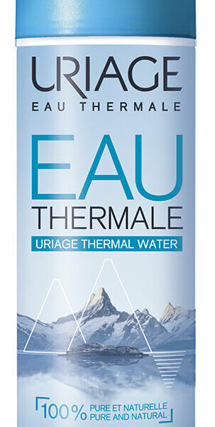 Термальная вода Uriage Eau Thermale спрей 150 мл