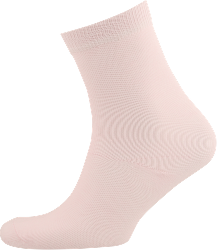 

Носки женские INWIN р. 35–37, цвет бежевый меланж, светло-серый меланж, розовый меланж, Арт.BWS02, 3пары