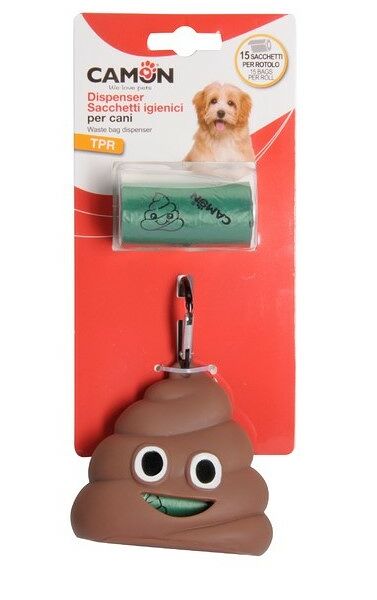 CAMON диспенсер для пакетов 