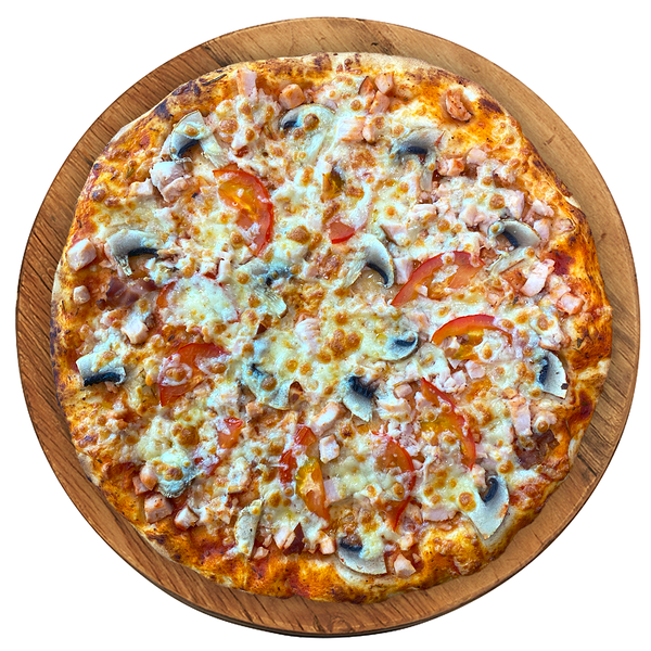 Пицца Апекс 520г По-Римски