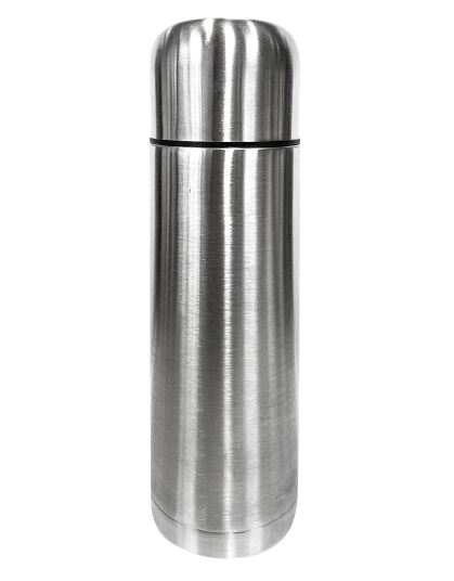 Термос Wellfort Basic универсальный 750 мл