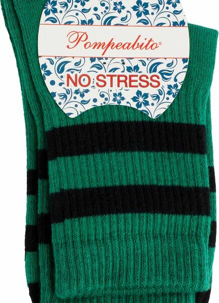 Носки Pompeabito женские в ассортименте р.38-40 1шт.