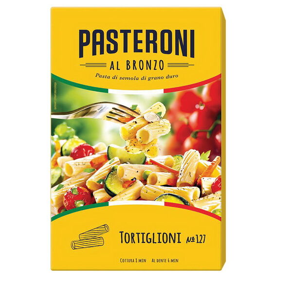 макаронные изделия 