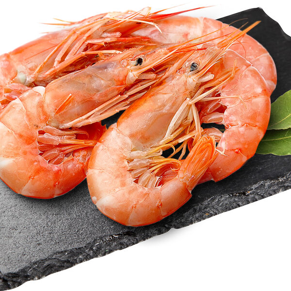 Креветки Магнит Королевские 60/80 вес