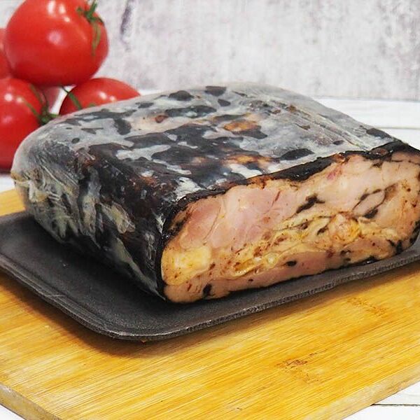 Индейка запеченная