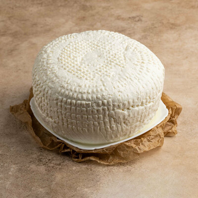 Сыр адыгейский домашний (Рязань)