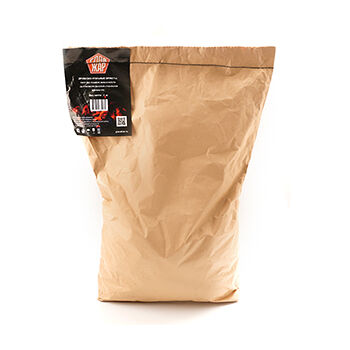 Брикет ГлавЖар Древесно-угольный 8 кг, Россия