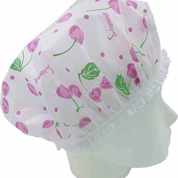 Шапочка для душа Silva SP 2076