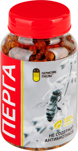 

Перга Калугин Д.А., 120 г