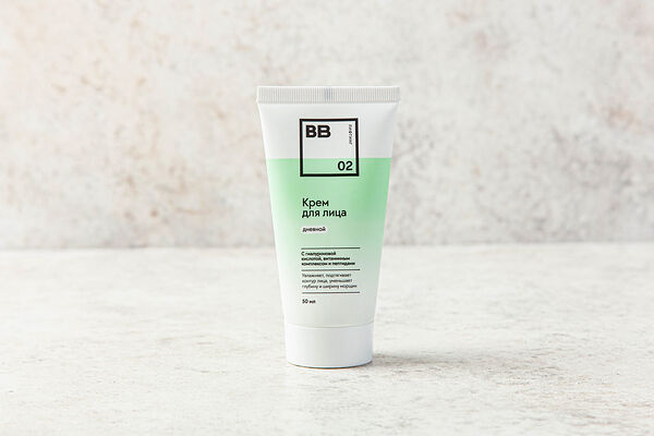 Крем для лица дневной