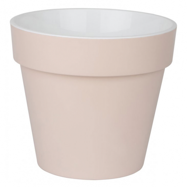 Горшок Протея розовый Ø20х18,5 см