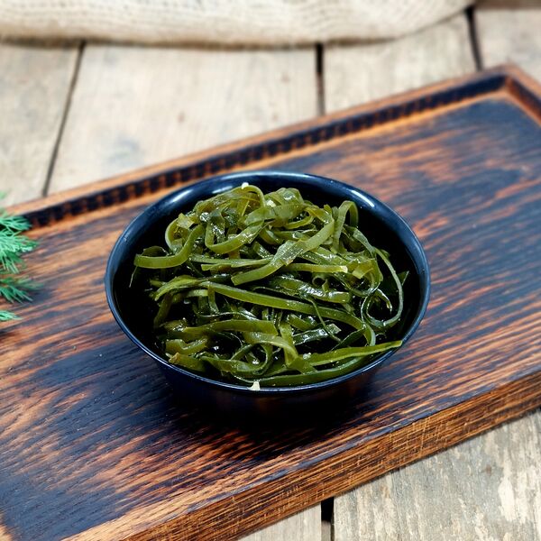 Морская капуста