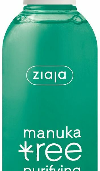 ZIAJA Manuka Tree Тоник для лица 