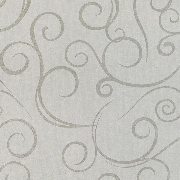 Обои Elysium Шарм, горячее тиснение на бумажной основе, бежевый, 0,53х10,05 м