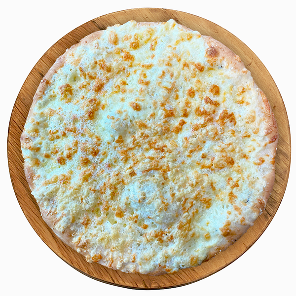 Пицца Апекс 520г Сырная