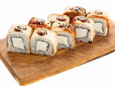 Sushi chef ул древлянка 16 фото