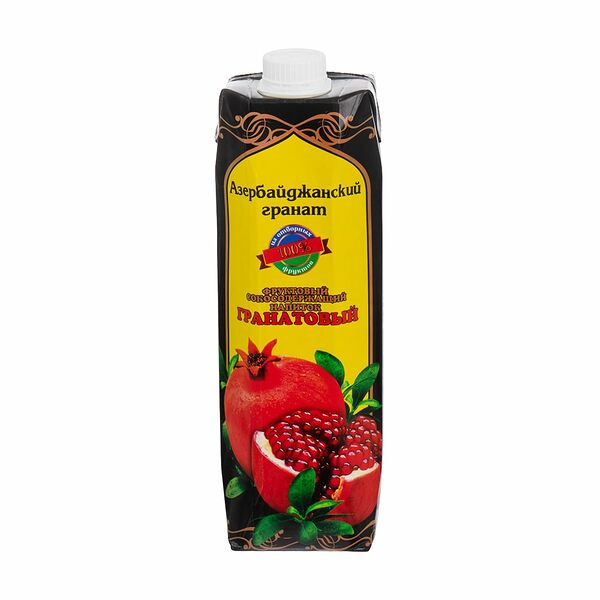 Напиток сокосодержащий 