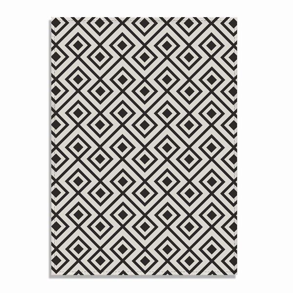 Полотенце кухонное Геометрия, 38х60 см