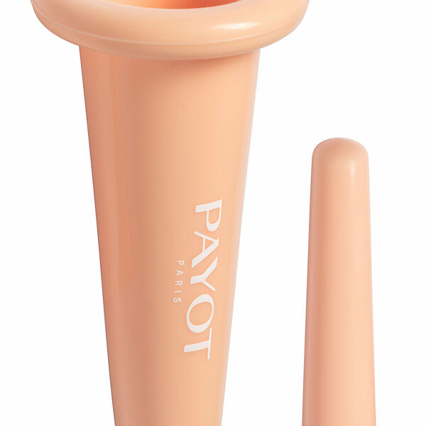 PAYOT Face Moving Массажная банка для лица разглаживающая, 2 шт.