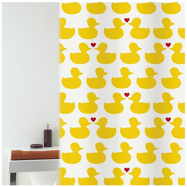 Штора для ванны Bacchetta 