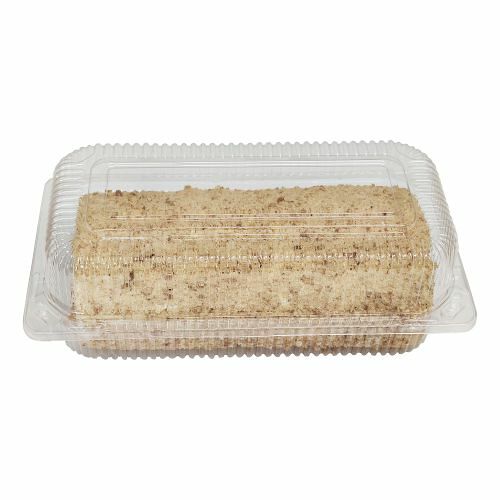 Рулет Мишель Сказка дивная ванильно-сливочный