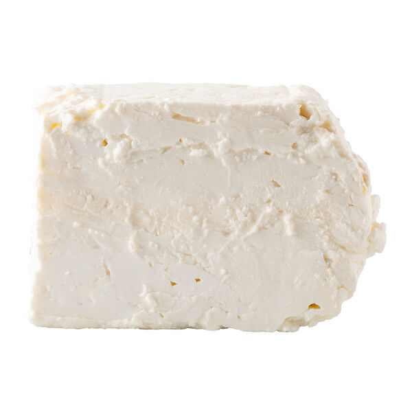 Творог Домашний слоеный пластовый 4-18% от Нины Козловой