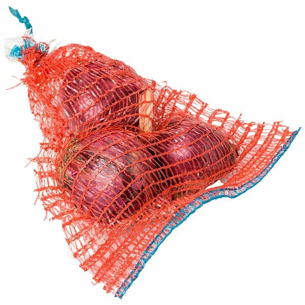 Лук репчатый красный, 500г