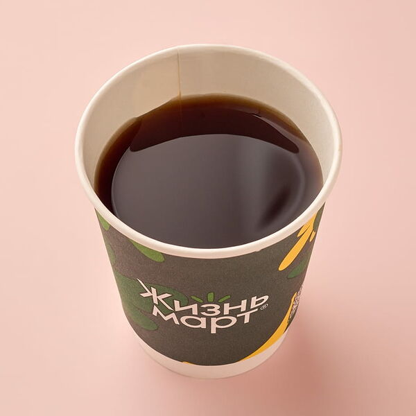 Фильтр-кофе 200 мл