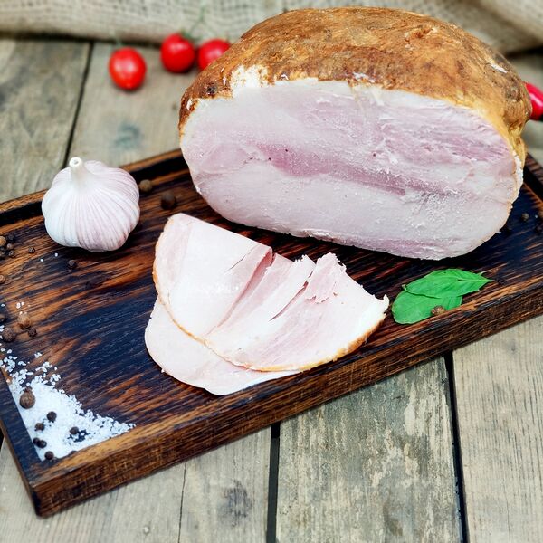 Буженина без кости