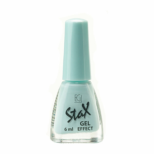 Лак для ногтей Stax Gel Effect т.30 6 мл