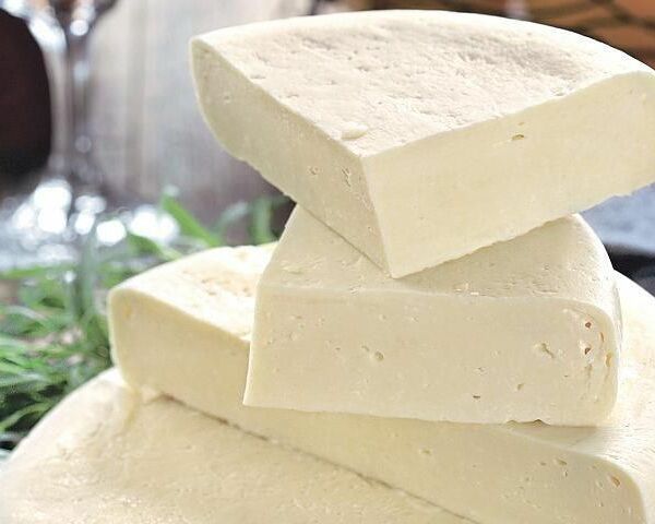Сыр Сулугуни на развес